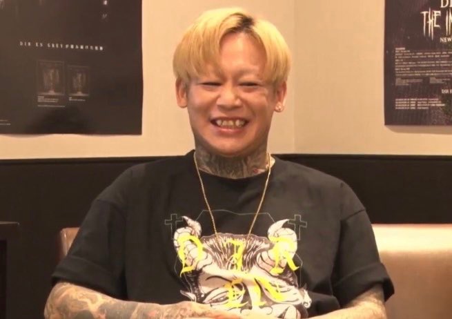 kyo posting tweet media