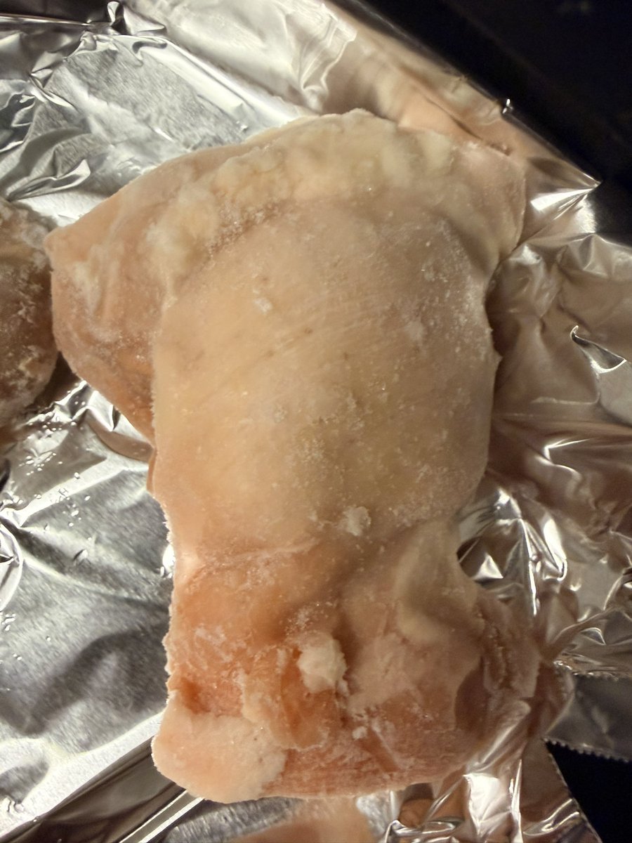 Yin is NGMI 🟡 tweet media