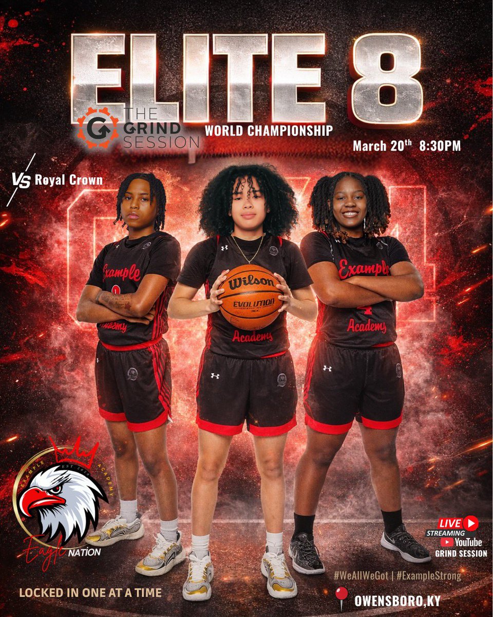 Example Academy tweet media