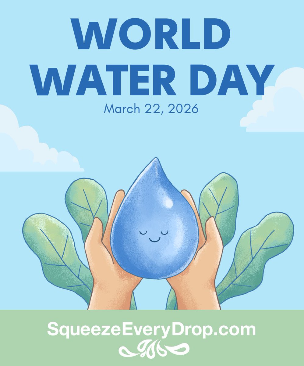 Squeeze Every Drop tweet media