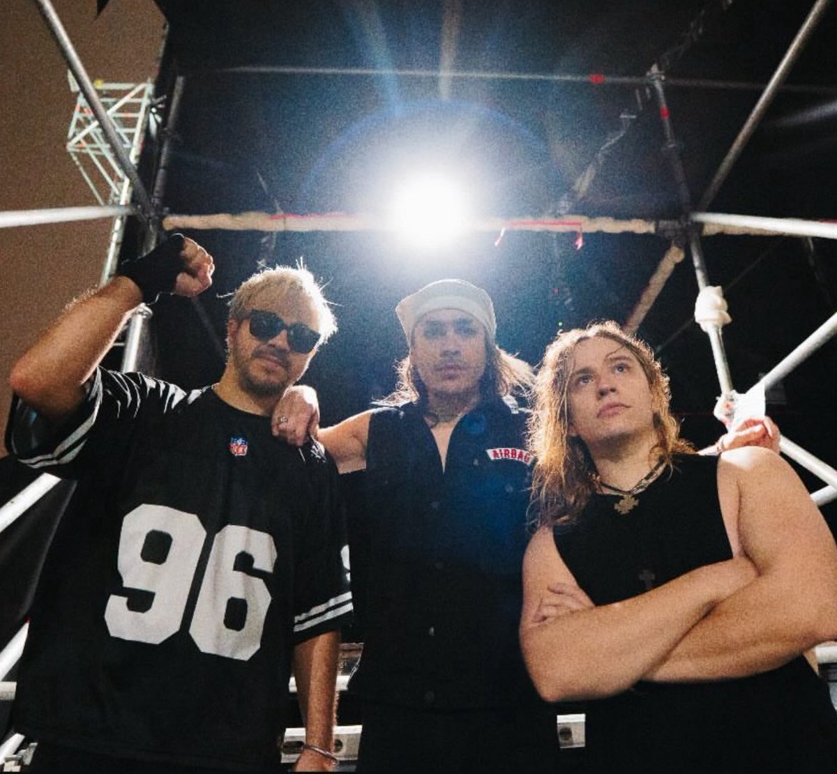 Gɪᴜʟɪ tweet media