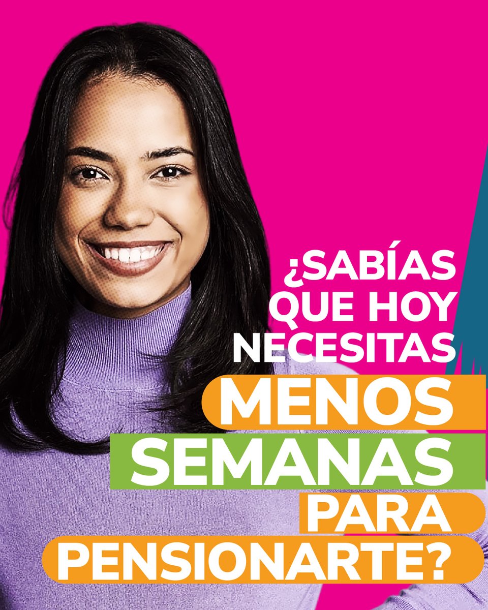 Colpensiones tweet media