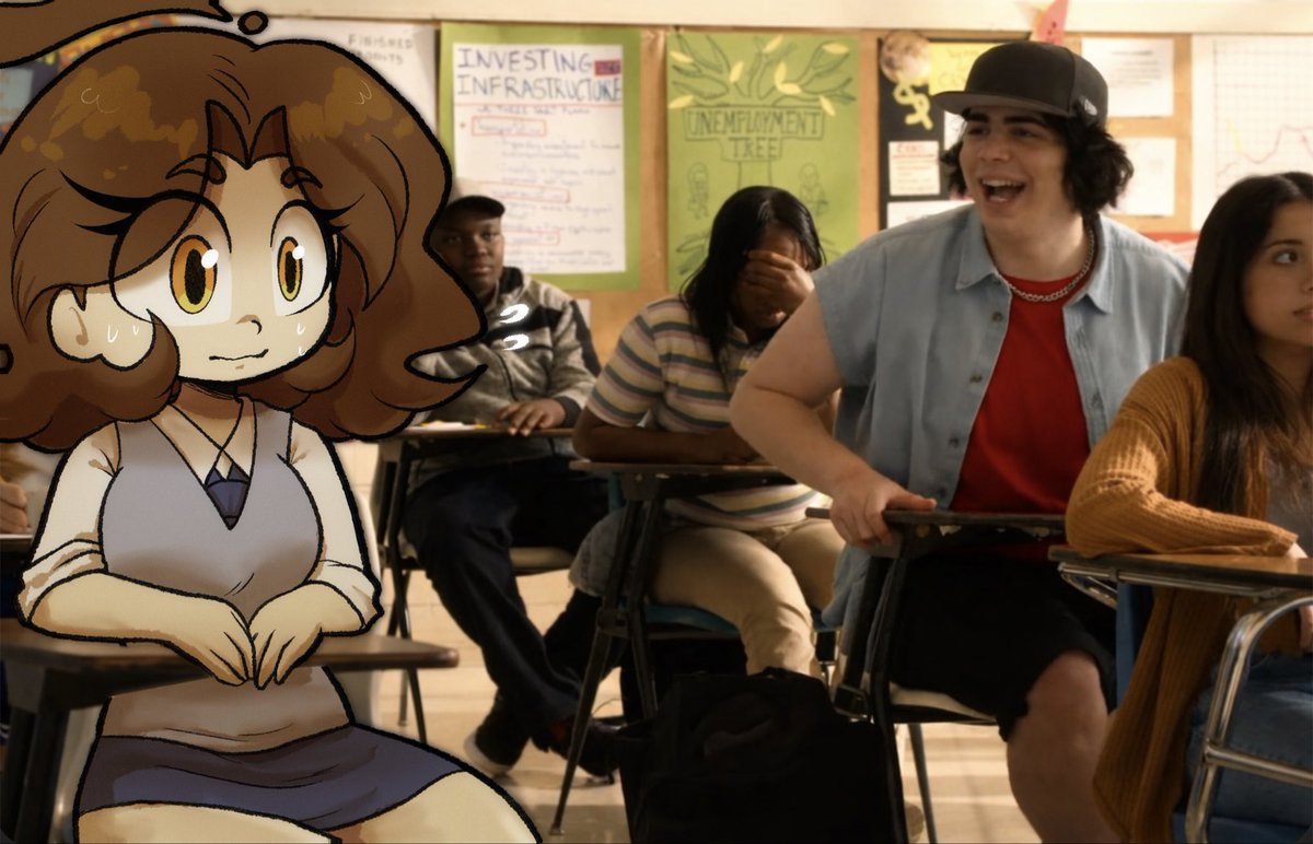 Burger Flipper || COMMS closed!! ✨🍔✨ tweet media