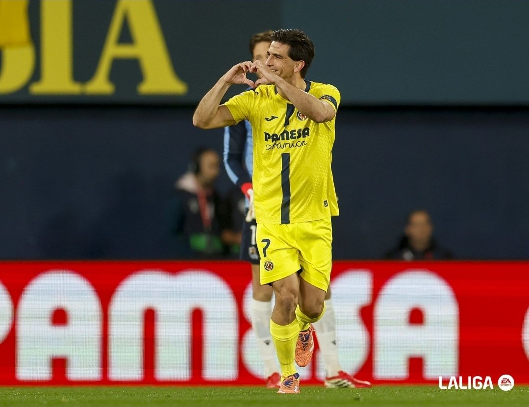 💛 El Príncipe de Vila-real 💙 tweet media