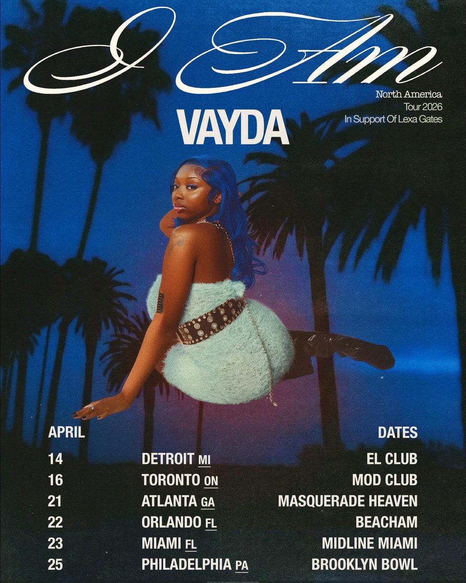 BELLADONNA tweet media