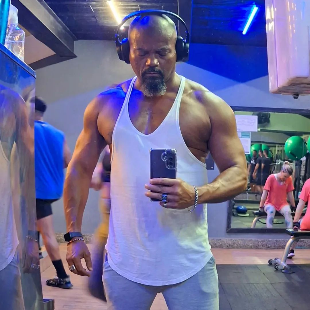 Leandro Lacerda (Ndanji) tweet media