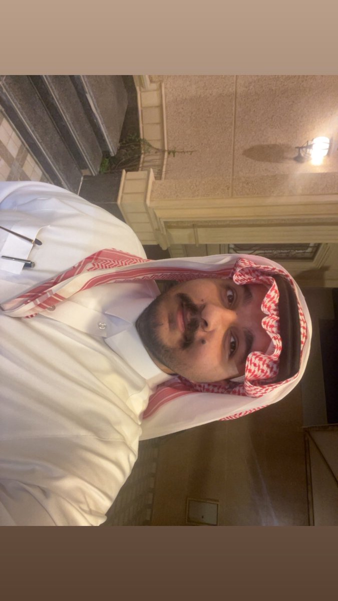 Abdulaziz Alkhamali tweet media