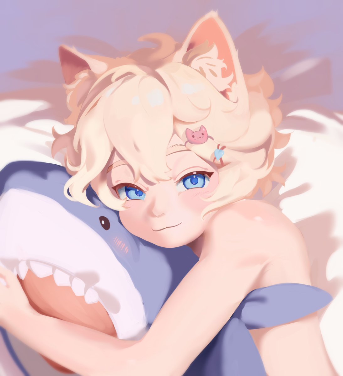 Solva 💮🩷【Autistic Femboy】 tweet media