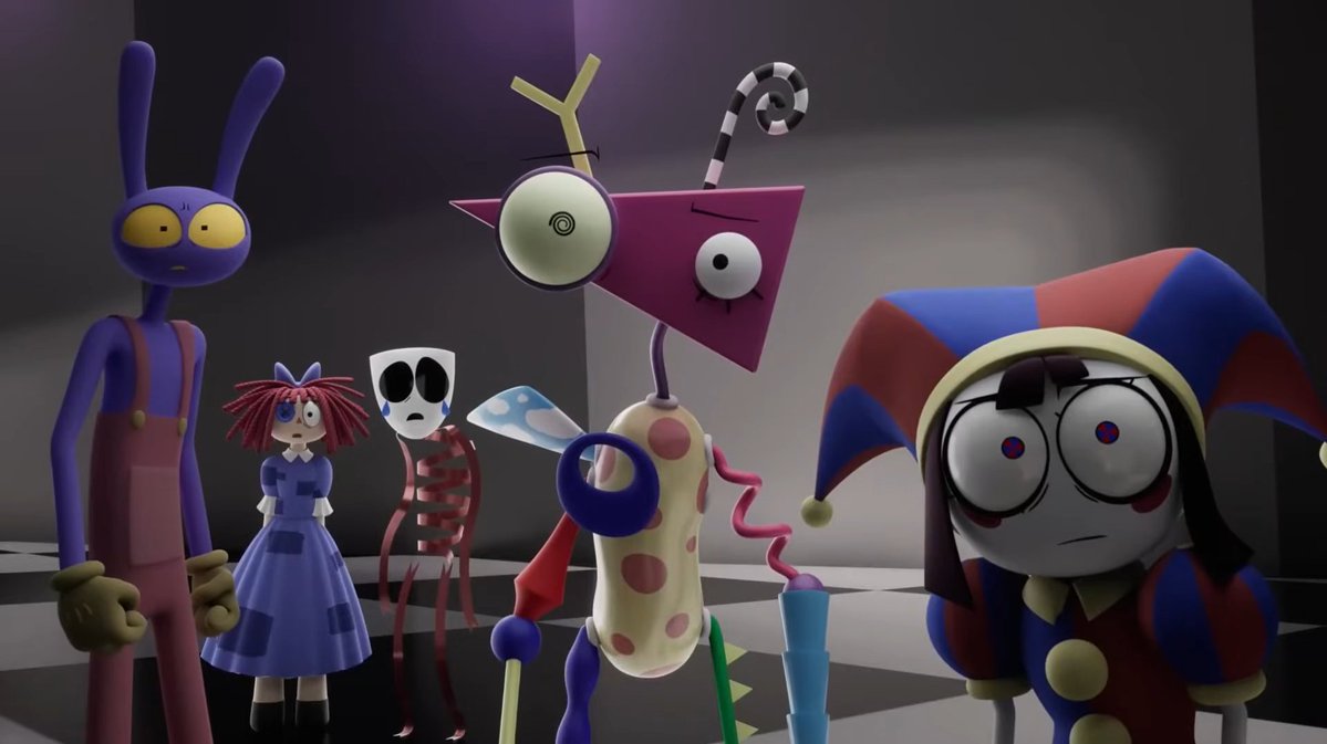 Wiggie ( COMMISSIONS OPEN ) tweet media