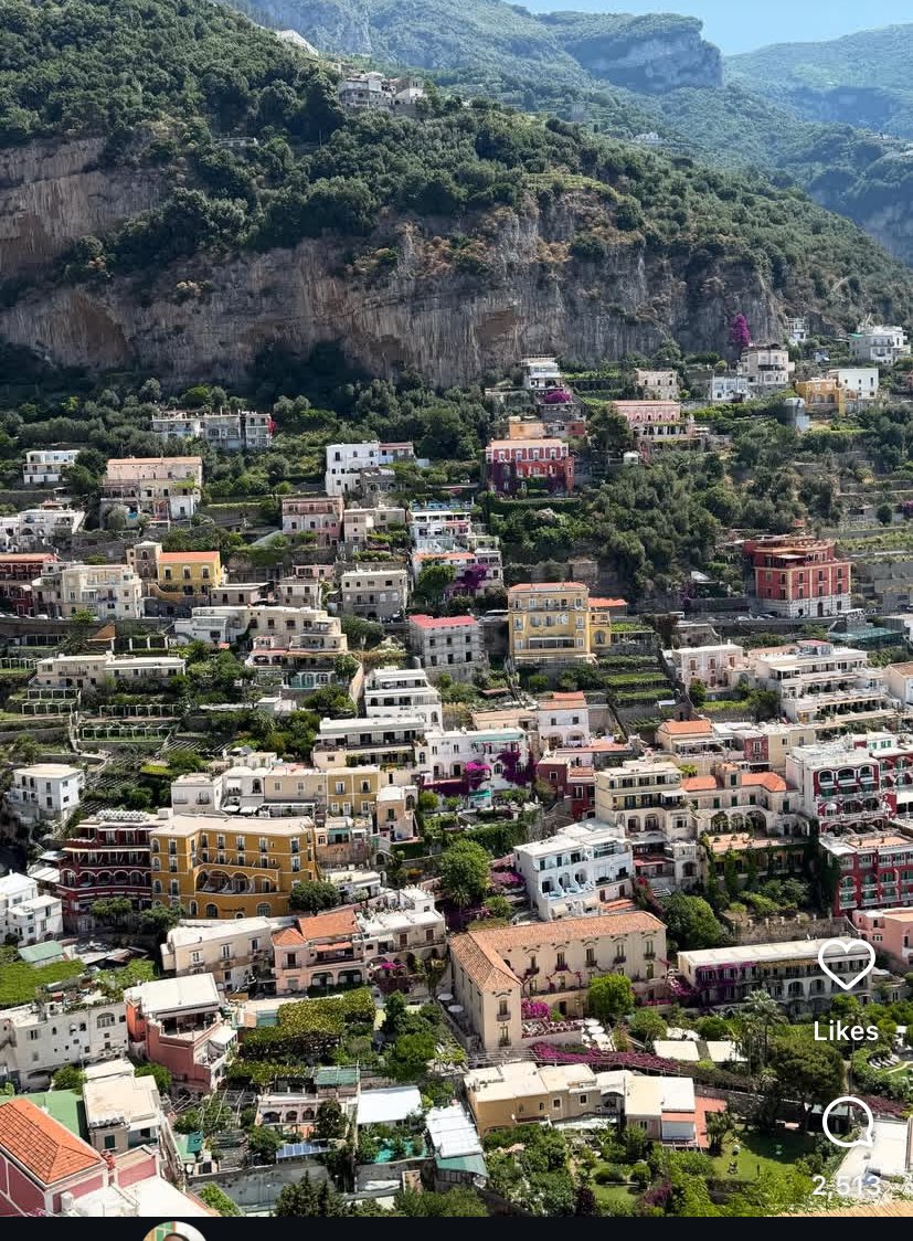 ArchiDigest's tweet photo. Ischia, Italy. https://t.co/IWqkw4HXe2