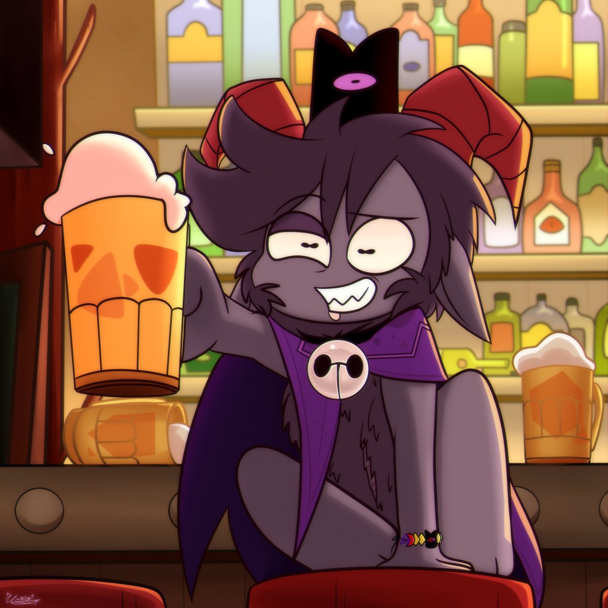 ❄️ʊʀɨӄօ ʏʊʊӄɨ❄️ COMISIONES! 0/5 tweet media