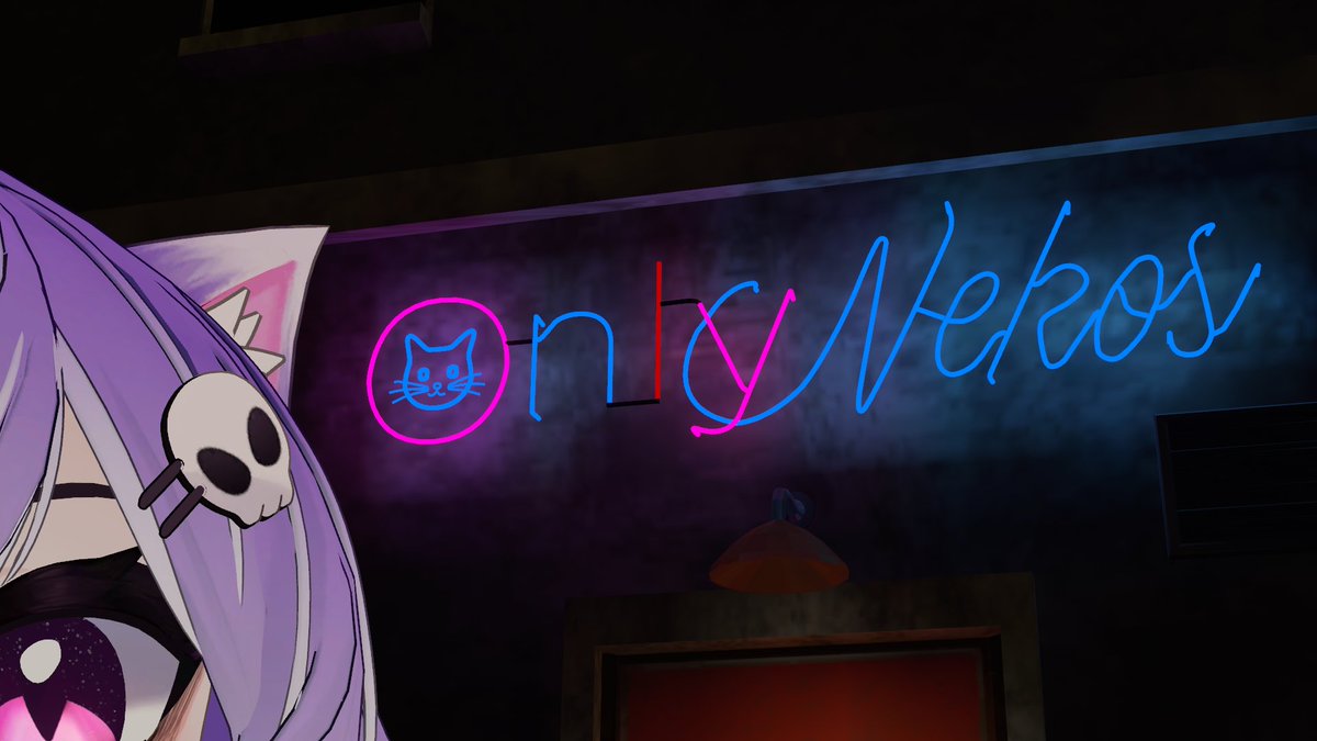 Totless 🟪 ネコ tweet media