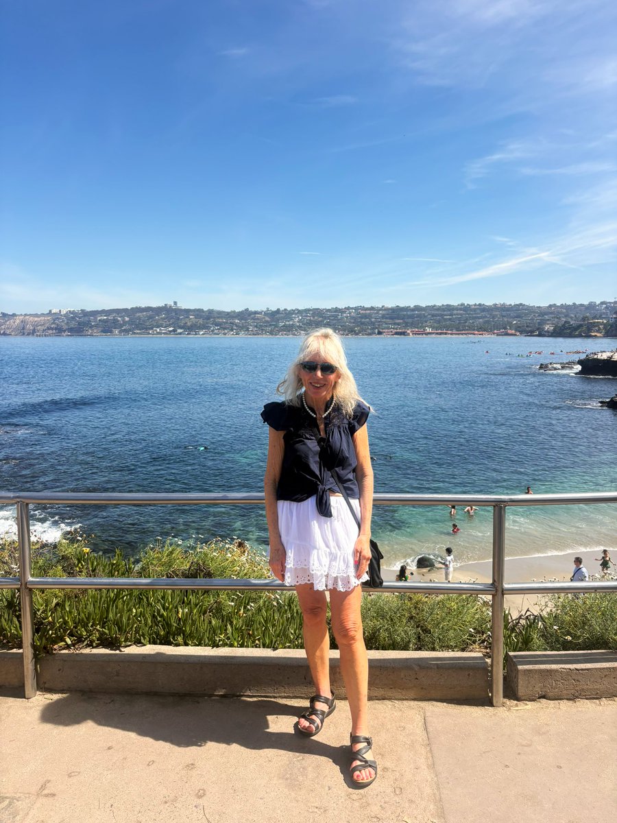 Michele Steer tweet media