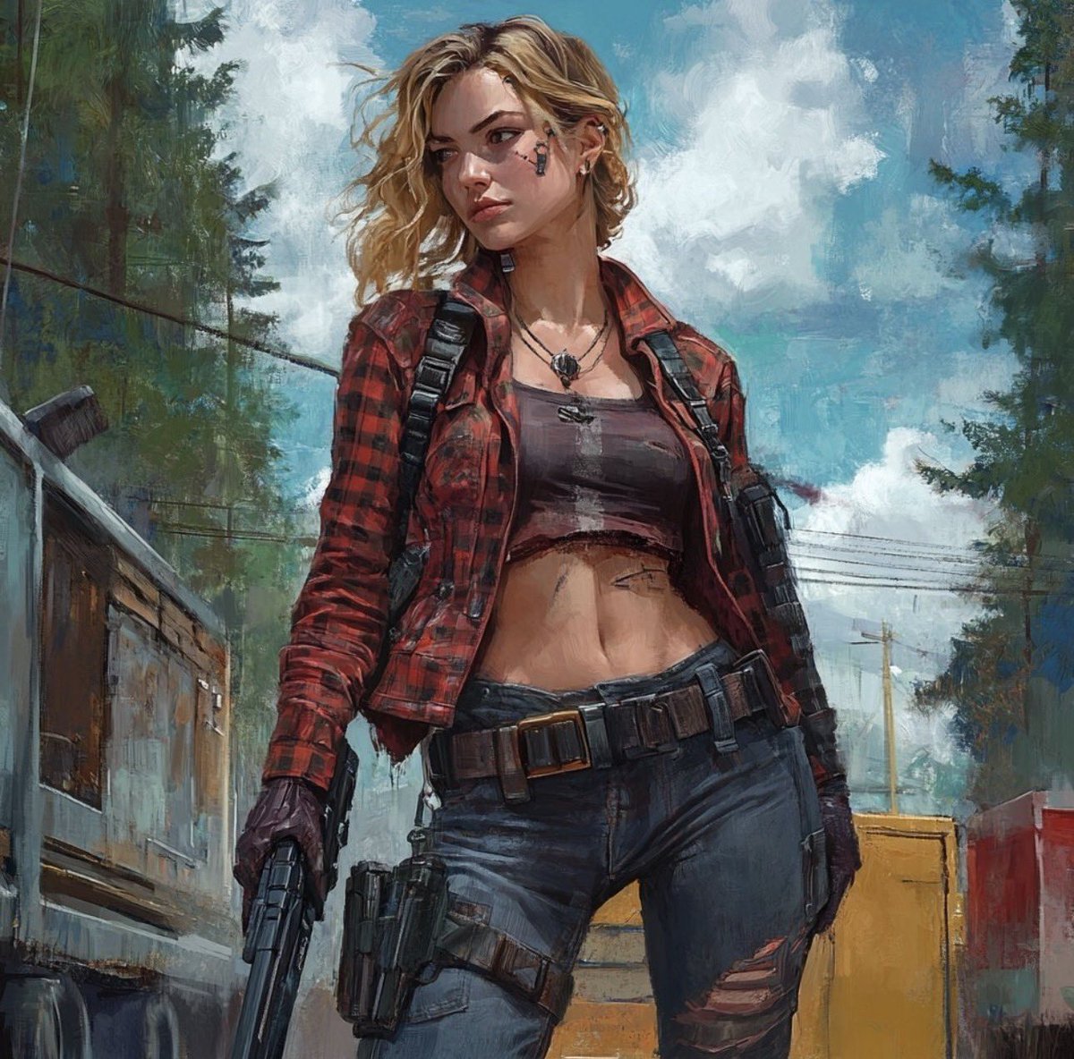 AndaranQueen tweet media