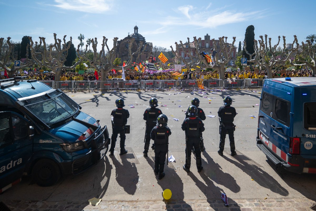 Lorena Sopena 📸∞#NouBarris tweet media