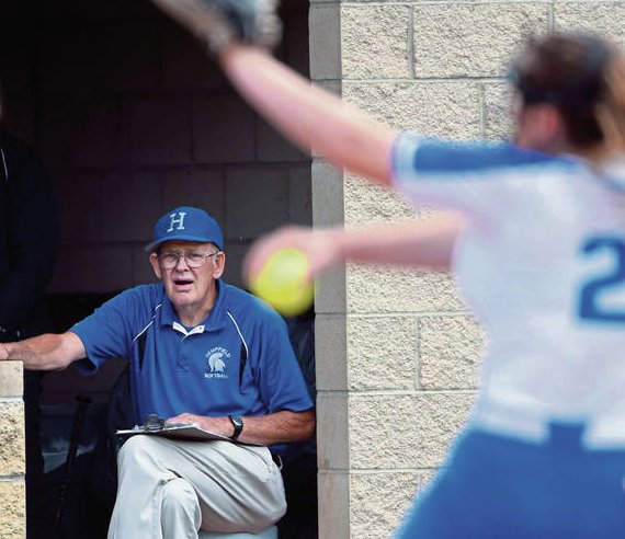 BillBeckner's tweet photo. Very sad news to report.

Legendary Hempfield softball coach Bob Kalp died this afternoon. 

He had been in the hospital for several weeks but did not improve.

He was 80.

Led Spartans to 7 WPIAL &amp; 4 PIAA titles. Record of 431-111-1.

@HEMPSOFTBALL @hasd_athletics @TribLiveHSSN https://t.co/ZDmLI33wfv