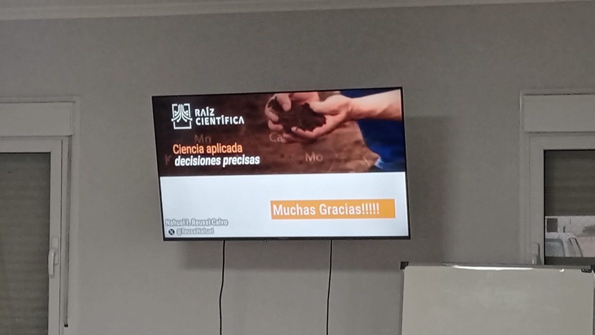 Nahuel Reussi Calvo tweet media