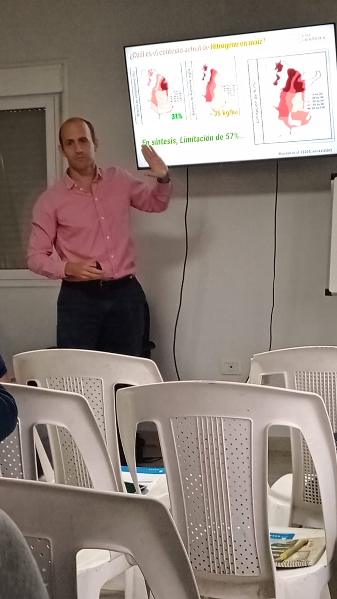 Nahuel Reussi Calvo tweet media