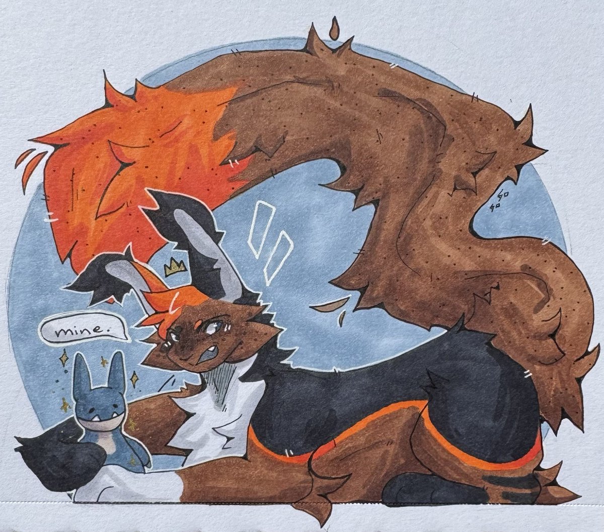 🎋ember_vc🎋 tweet media