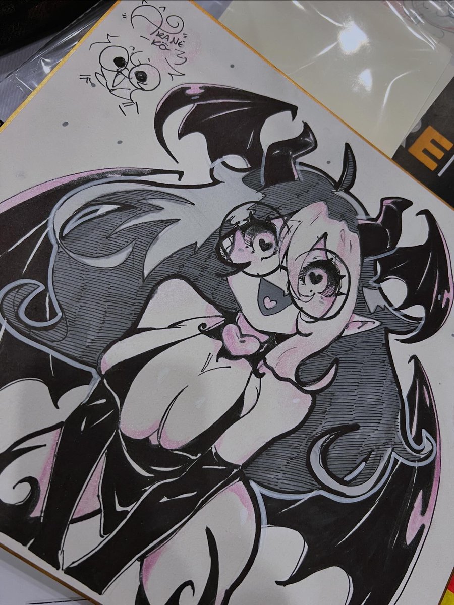 Akane ✨ tweet media