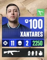 BLAST Premier 💥 tweet media