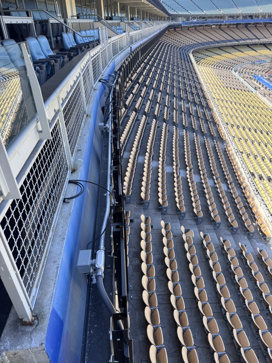 DodgersBeat | Dodgers News & Interviews tweet media