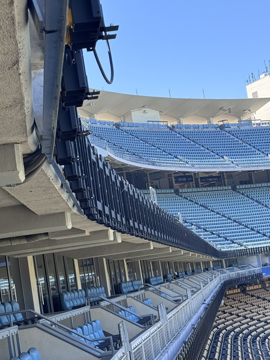 DodgersBeat | Dodgers News & Interviews tweet media