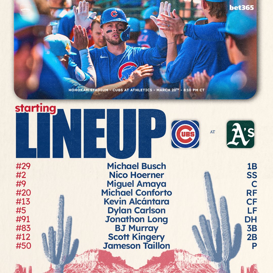 Marquee Sports Network tweet media