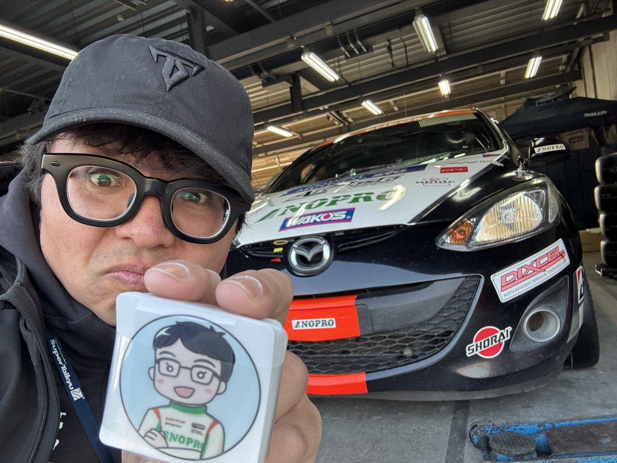 Yossy.KATO｜カトウヨシヒロ🍊🍹 tweet media