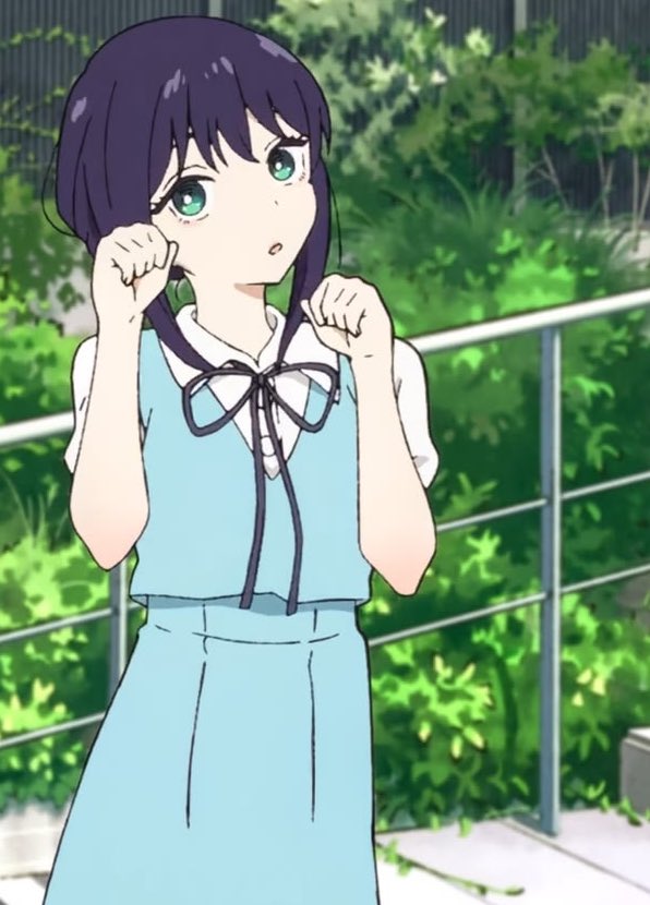 いろは tweet media