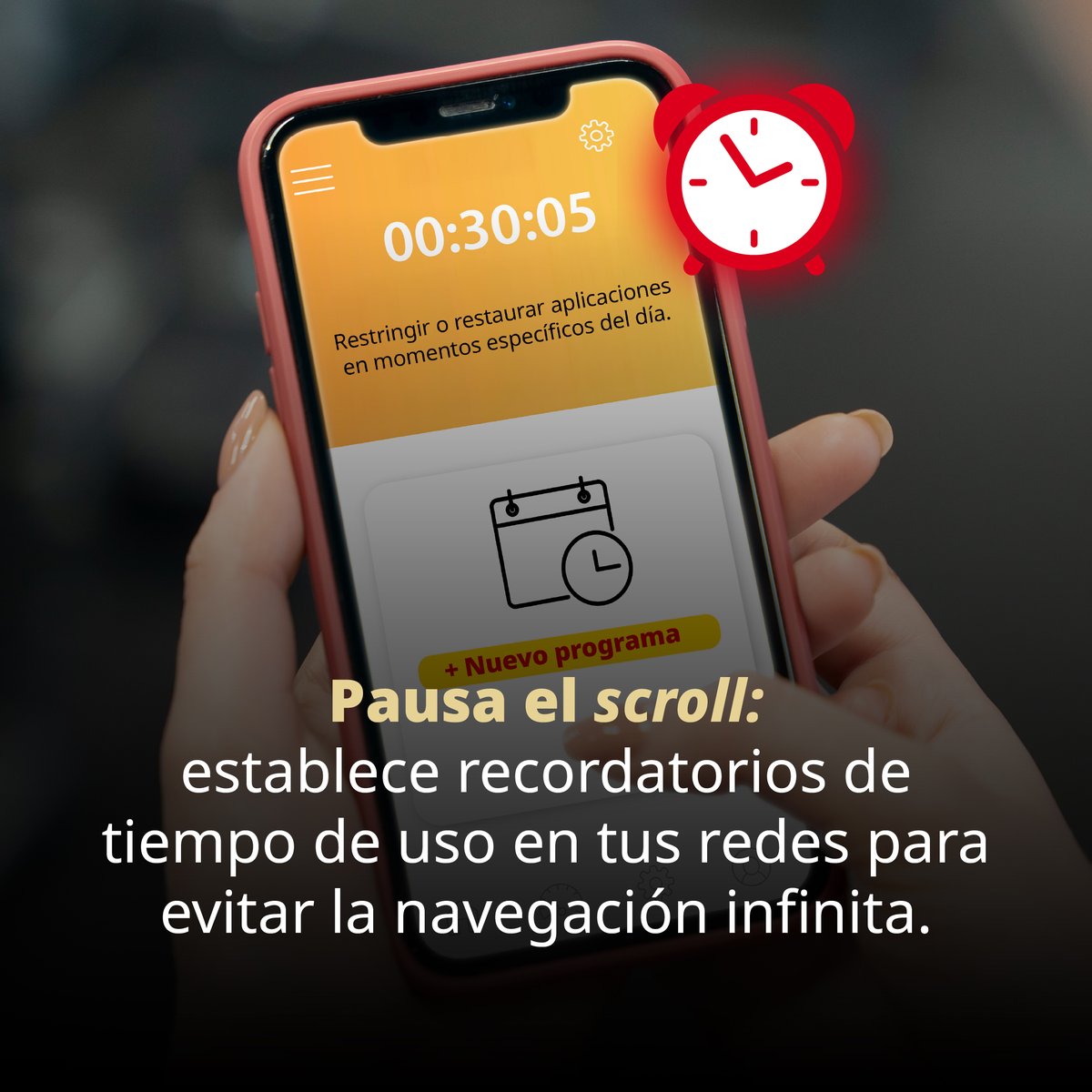 Profeco's tweet photo. En esta edición de #EntornoDigital, te damos los esenciales para un consumo responsable.

Conoce más sobre hábitos saludables de consumo en el mundo digital y tips para mejorar tus finanzas, en la Revista del Consumidor. https://t.co/bVSVtuv4vH