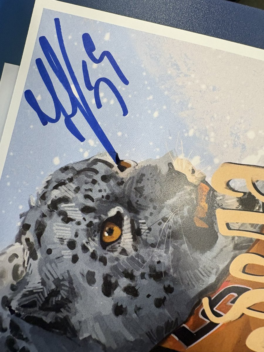 mau 🏒 tweet media