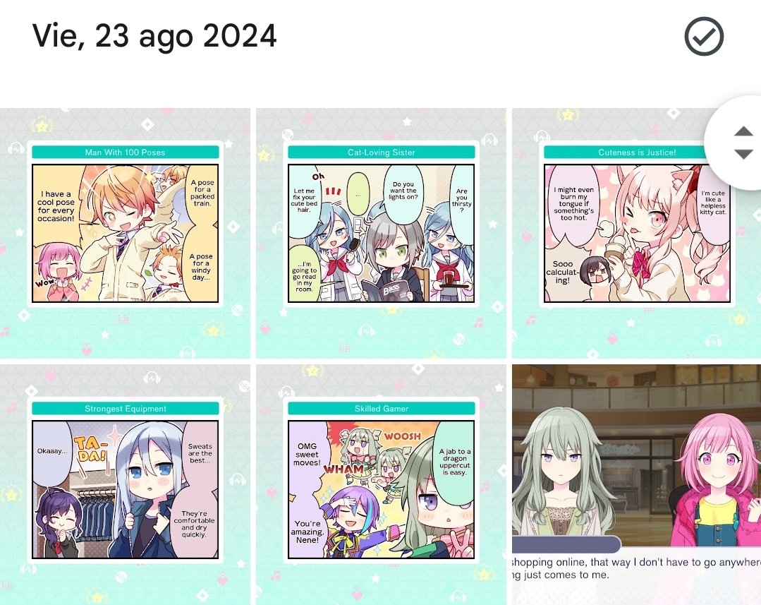 ˙𐃷˙kumo tweet media