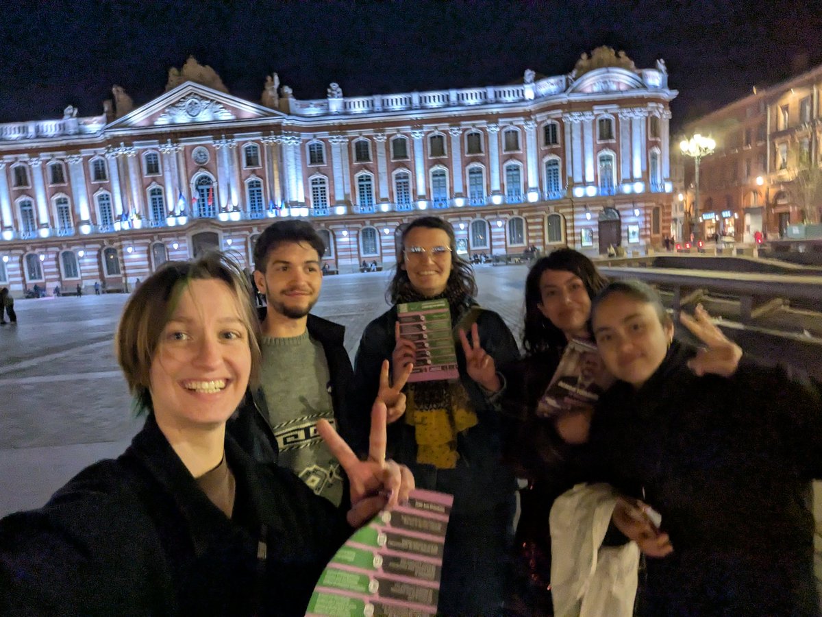 Maïlys φ tweet media