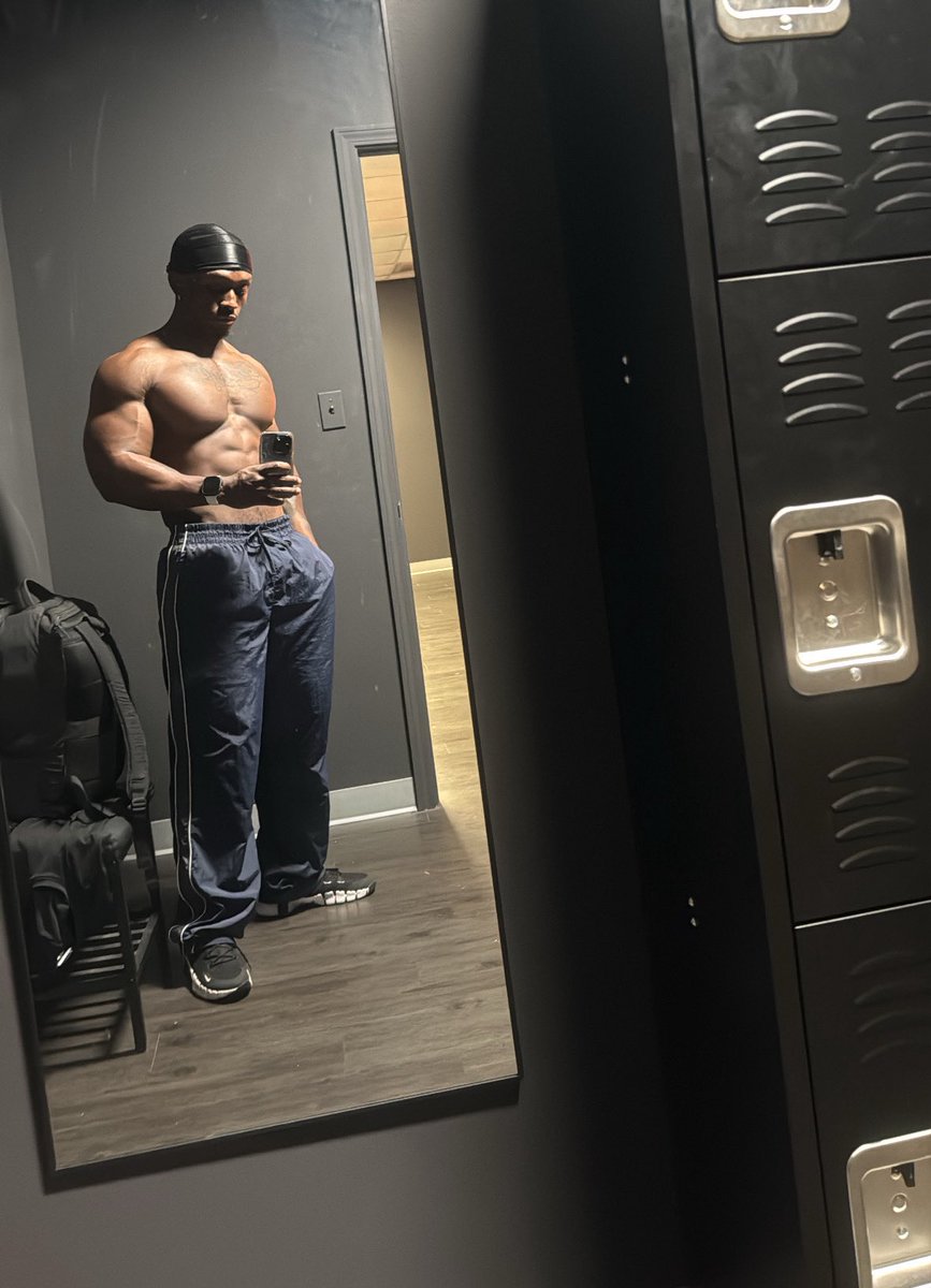 Montrell tweet media