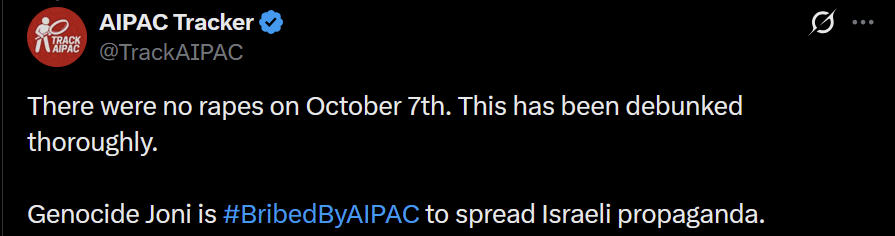 I am a Paine tweet media