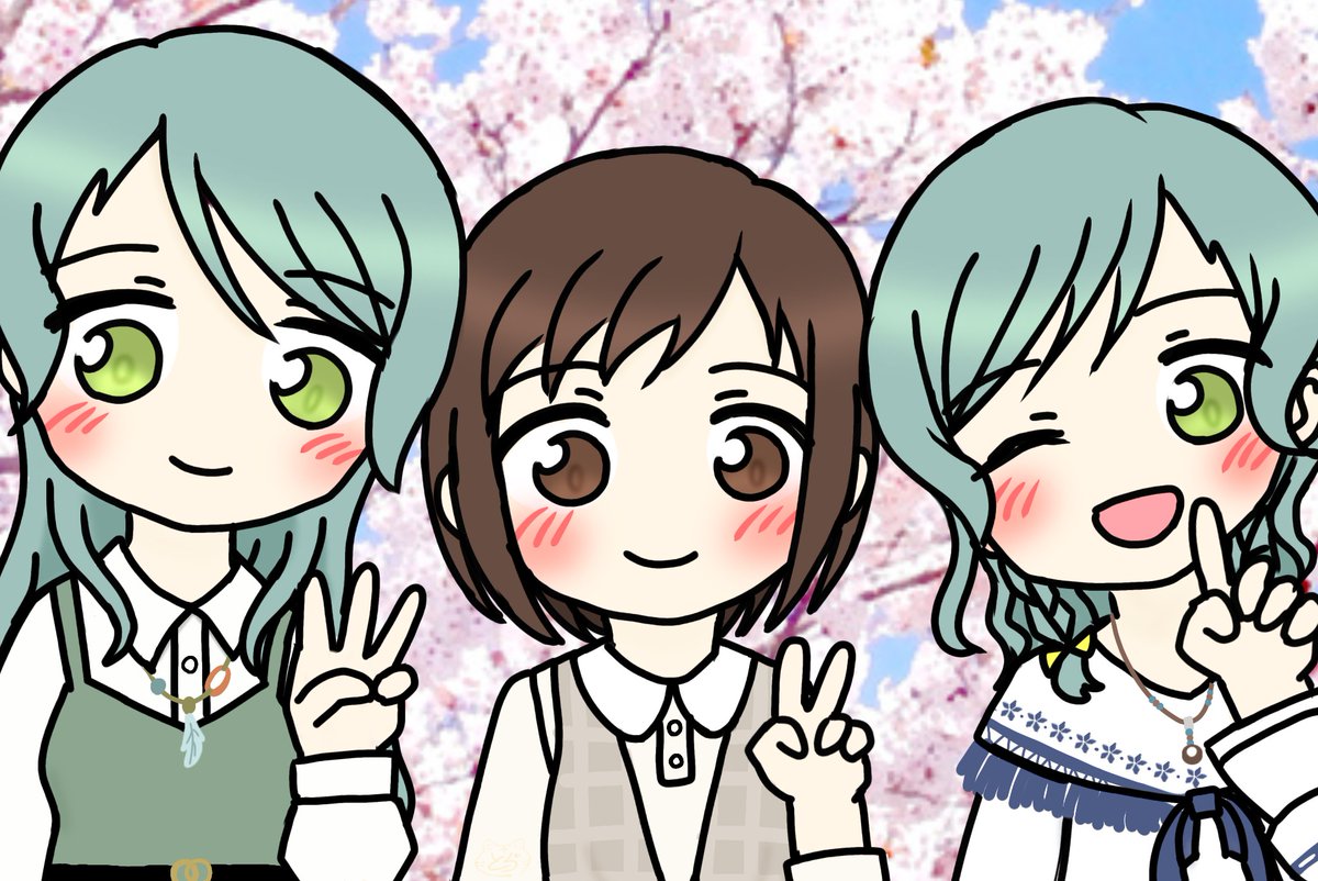 とらまる☺︎🐯 tweet media