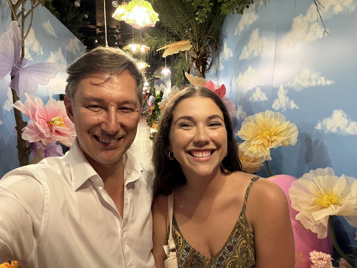 Mark Bilton MBA FAICD tweet media