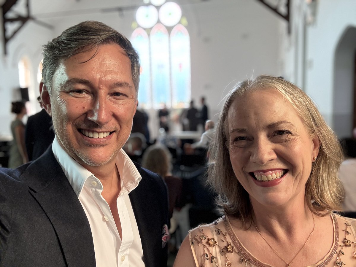 Mark Bilton MBA FAICD tweet media