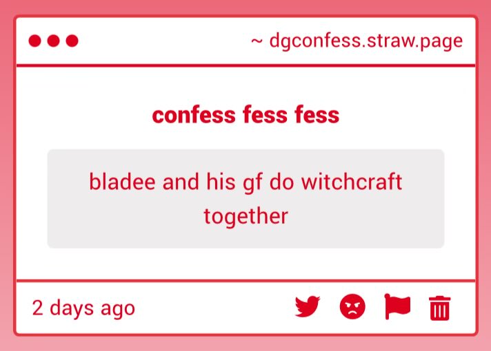 drain gang sad boys confessions tweet media