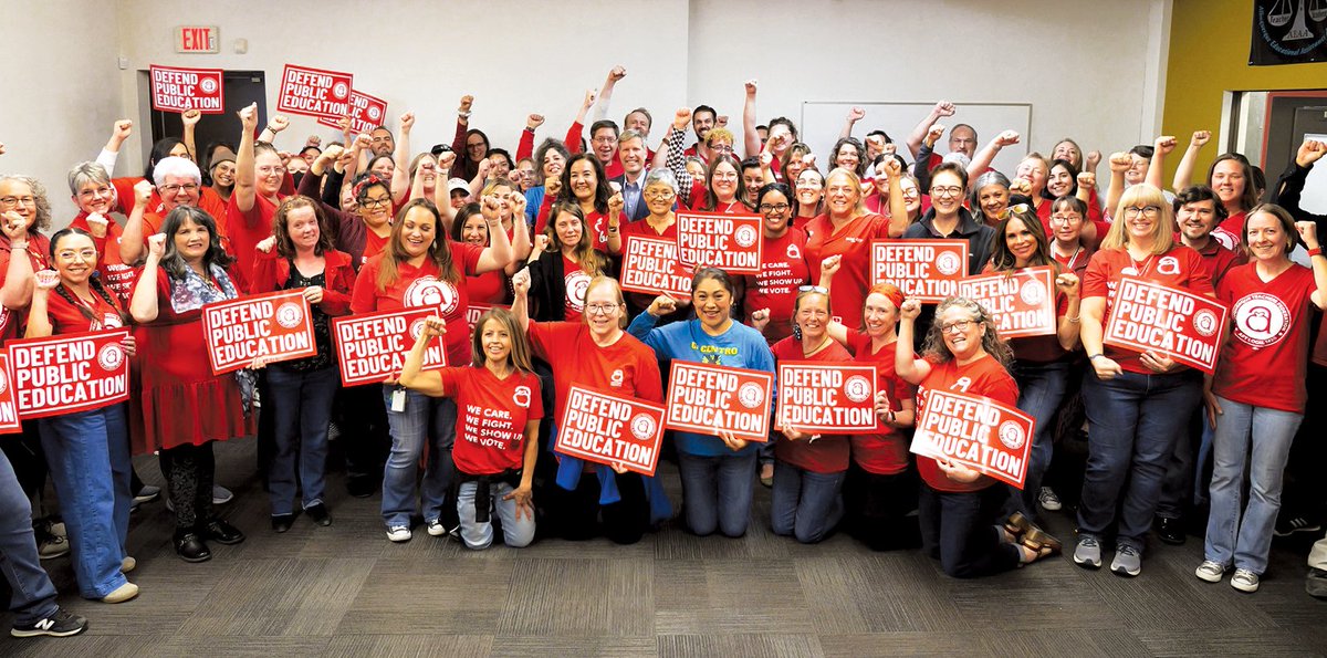 Union Jobs tweet media