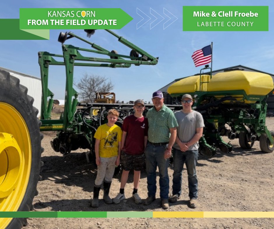 Kansas Corn tweet media