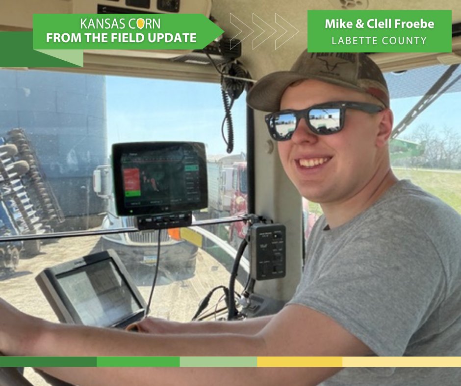 Kansas Corn tweet media