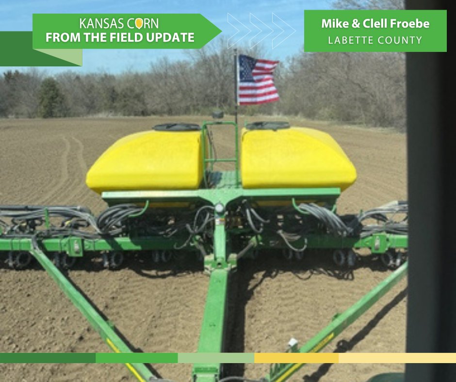 Kansas Corn tweet media