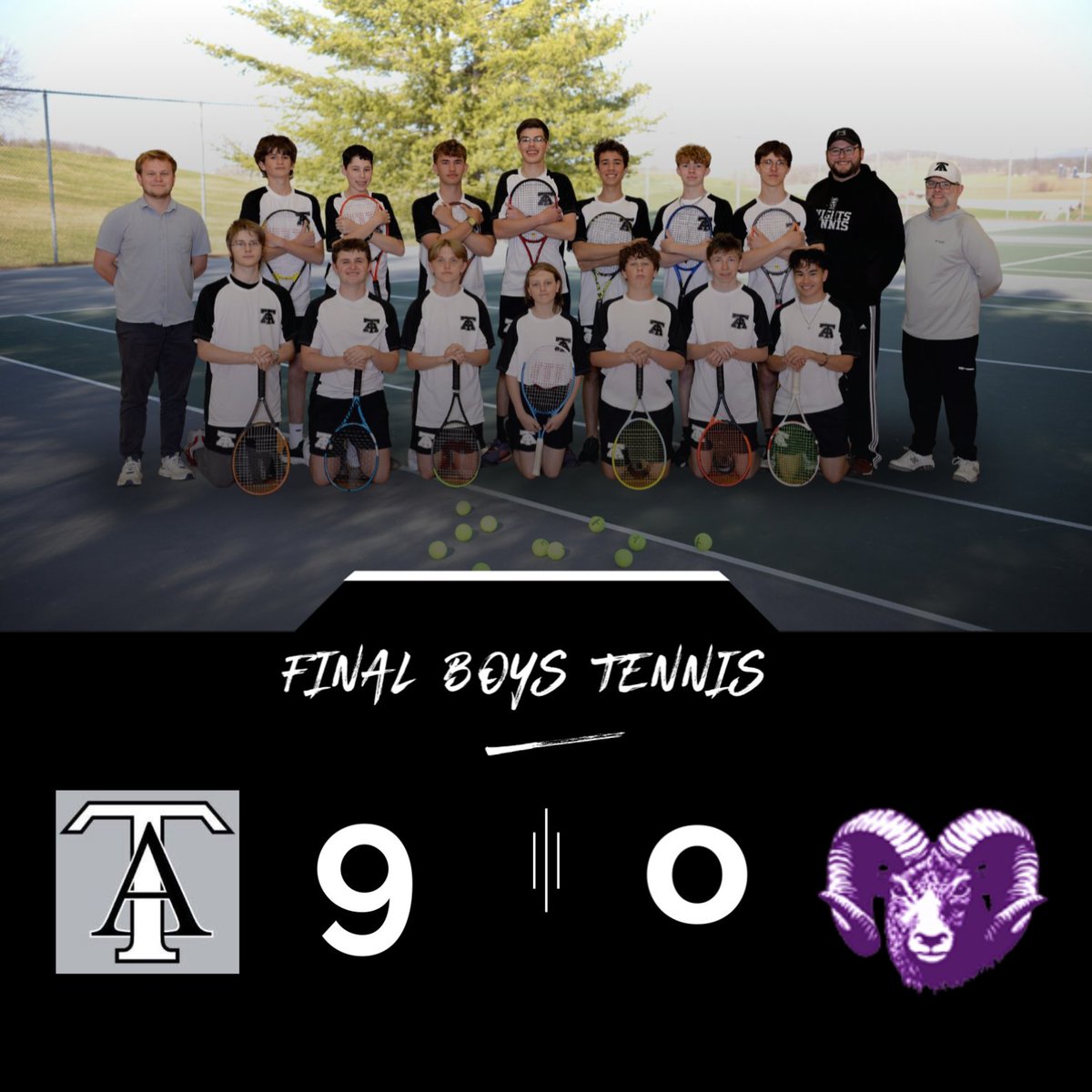 TA Activities tweet media