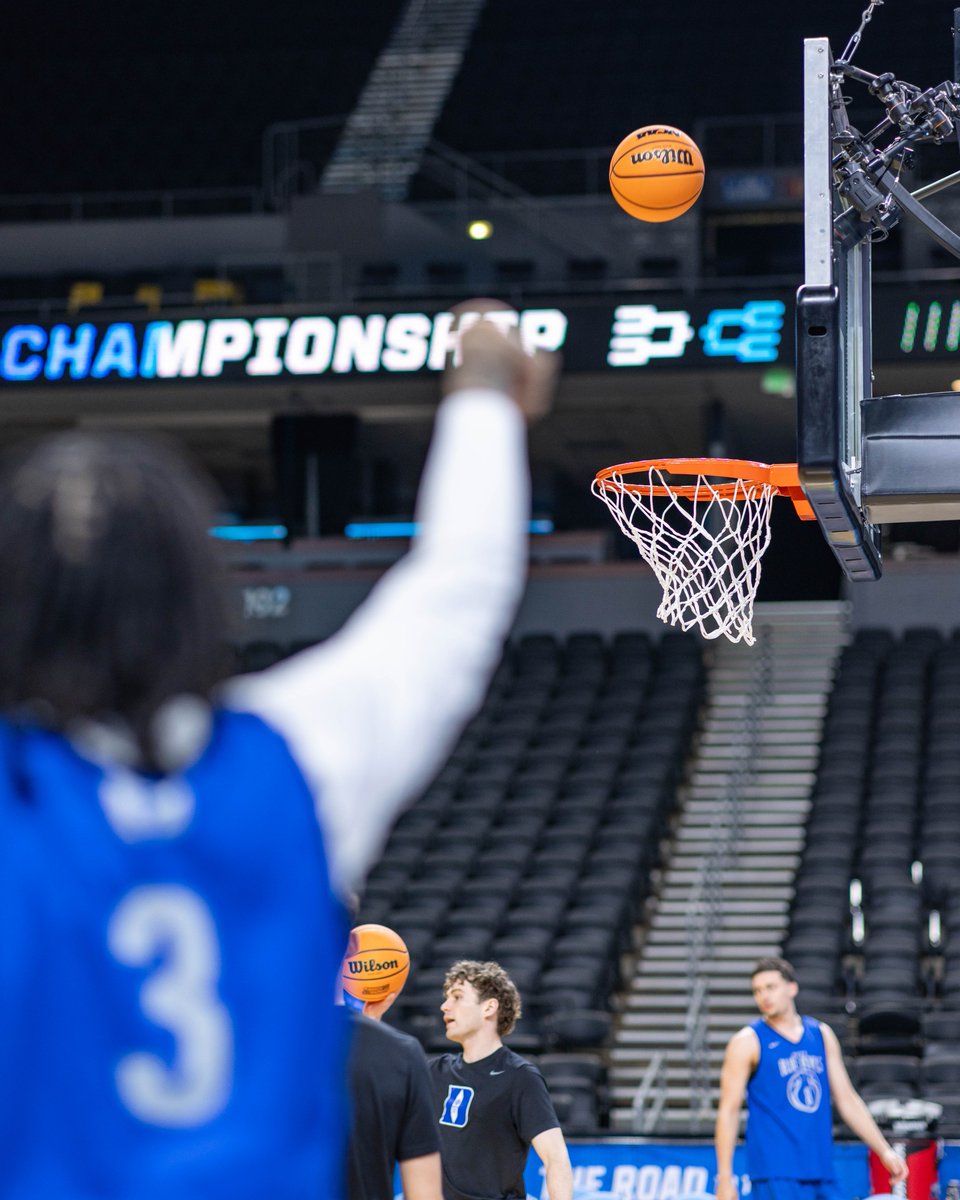 Duke Men’s Basketball tweet media