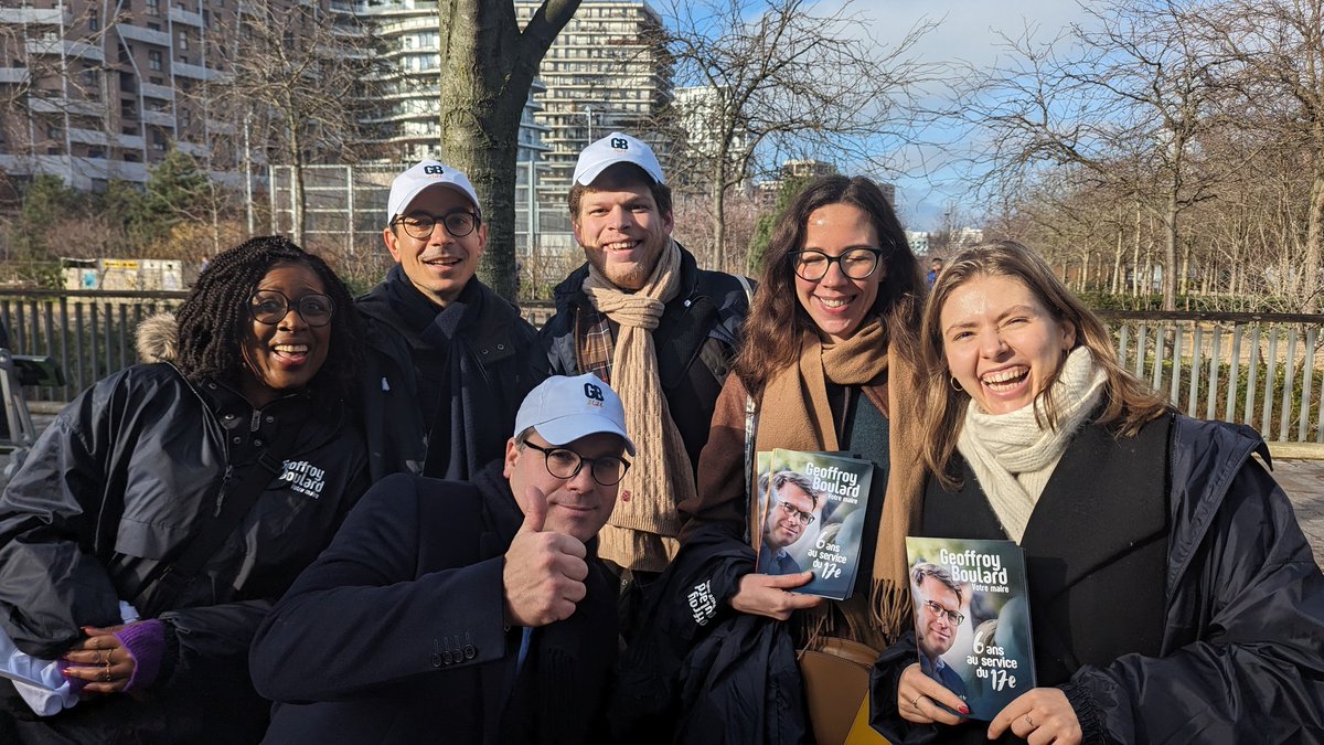 MoDem 17e tweet media