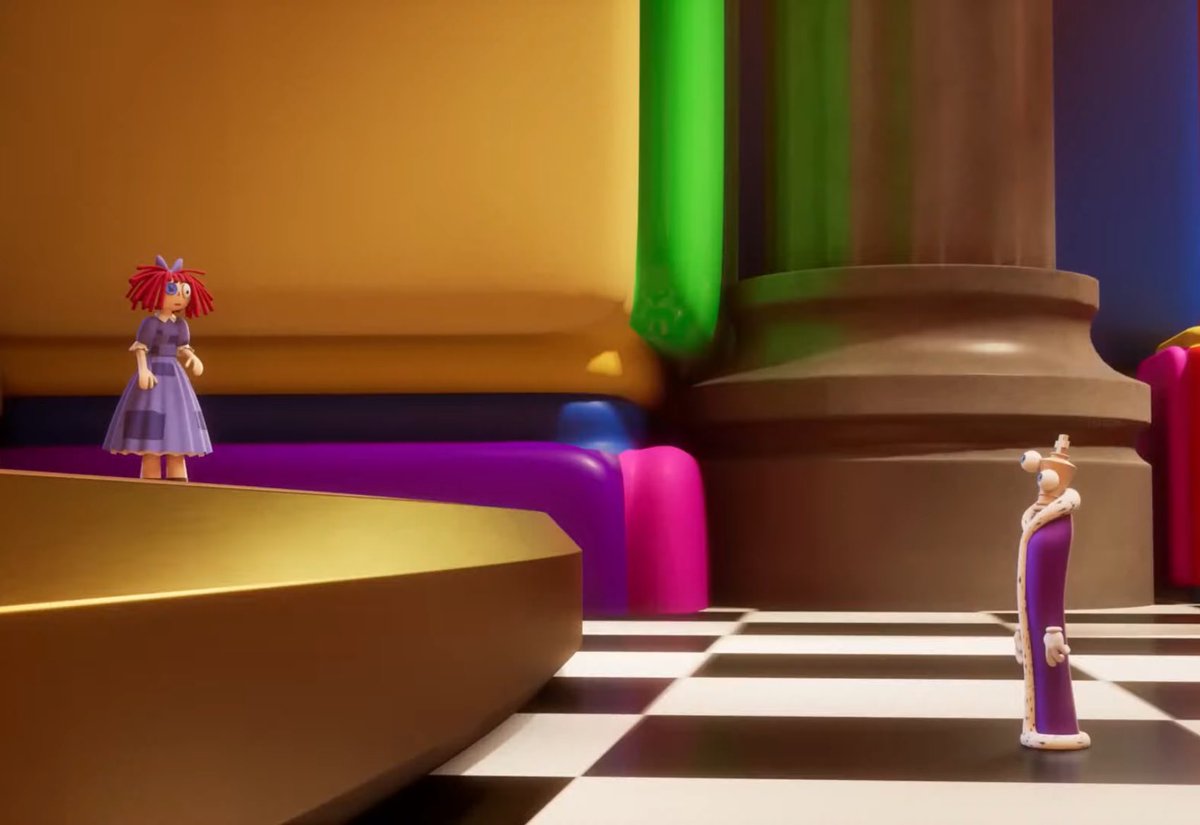 SrWhiter tweet media