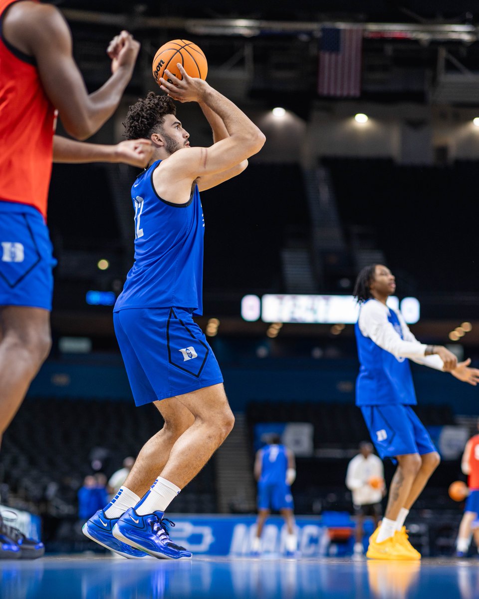 Duke Men’s Basketball tweet media