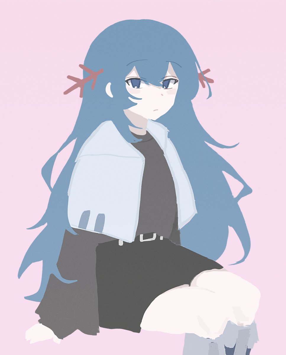 繰 tweet media